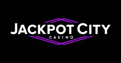 jackpot city casino